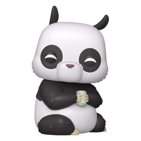 FUNKO POP! RANMA 1/2 (GENMA SPECIAL EDITION) 2031