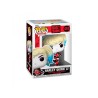 FUNKO POP! HARLEY QUINN (HARLEY QUINN WITH BAT) 451