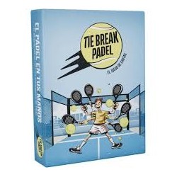 TIE BREAK PADEL