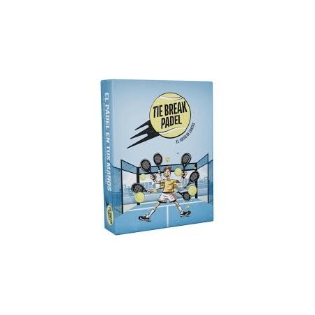 TIE BREAK PADEL