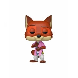 FUNKO POP! ZOOTROPOLIS 2 "ZOOTOPIA" (NICK WILD) 1653