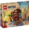 LEGO ONE PIECE 75636 WINDMILL VILLAGE HUT