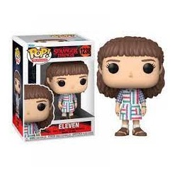 FUNKO POP! STRANGER THINGS (ELEVEN) 1238