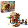 LEGO ONE PIECE 75636 WINDMILL VILLAGE HUT