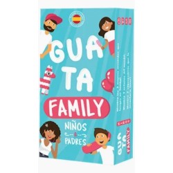 GUA TA FAMILY