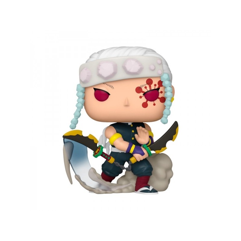 FUNKO POP! DEMON SLAYER (TENGEN UZUI) 1533