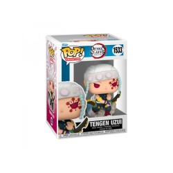 FUNKO POP! DEMON SLAYER (TENGEN UZUI) 1533