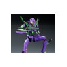 REBUILD OF EVANGELION MAQUETA MODEROID PLASTIC MODEL KIT EVANGELION UNIT-01 (RE-RUN) 16 CM