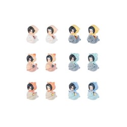 FIGURA SORPRESA GRANDMASTER OF DEMONIC CULTIVATION MINIFIGURAS BLIND BOX MENG CHONG QI YUAN SERIES