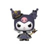 FUNKO POP! SANRIO KUROMI 20TH ANIVERSARY (ROYAL KUROMI) 110