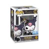 FUNKO POP! SANRIO KUROMI 20TH ANIVERSARY (ROYAL KUROMI CHASE LIMITED EDITION) 110