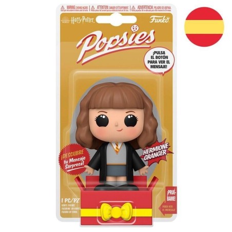 POPSIES! HARRY POTTER (HERMIONE GRANGER)