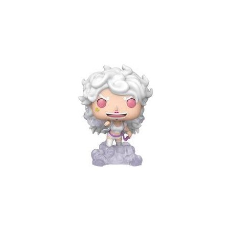 * RESERVA * FUNKO POP! ONE PIECE (JEWELRY BONNEY) 2255