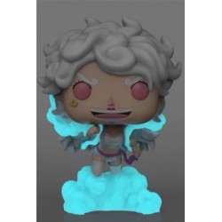 * RESERVA * FUNKO POP! ONE PIECE (JEWELRY BONNEY CHASE LIMITED EDITION) 2255