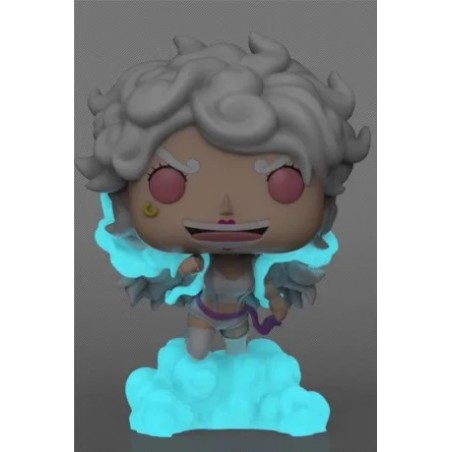 * RESERVA * FUNKO POP! ONE PIECE (JEWELRY BONNEY CHASE LIMITED EDITION) 2255