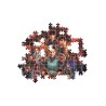 PUZZLE STRANGER THINGS SEASON 5 CLEMENTONI 1000 PIEZAS