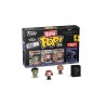 BITTY POP! MARVEL INFINITY SAGA (PACK 4U. HULK)