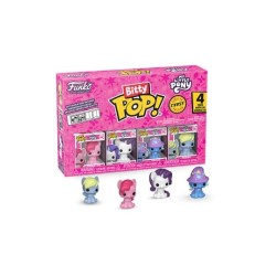 BITTY POP! MY LITTLE PONY (PACK 4U. PINKIE PIE)
