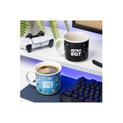 TAZA ASTROBOT (ASTROBOT LOGO) SENSITIVA AL CALOR