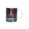 TAZA ONE PIECE (LUFFY) SENSITIVA AL CALOR