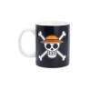TAZA ONE PIECE (LUFFY) SENSITIVA AL CALOR