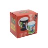 TAZA SUPER MARIO GROUP 325ML SENSITIVA AL CALOR