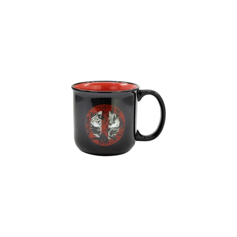 TAZA DEADPOOL 355ML