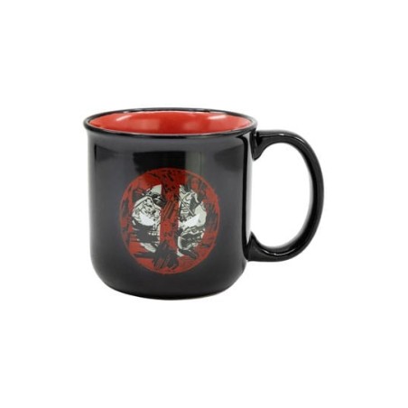 TAZA DEADPOOL 355ML