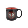 TAZA DEADPOOL 355ML