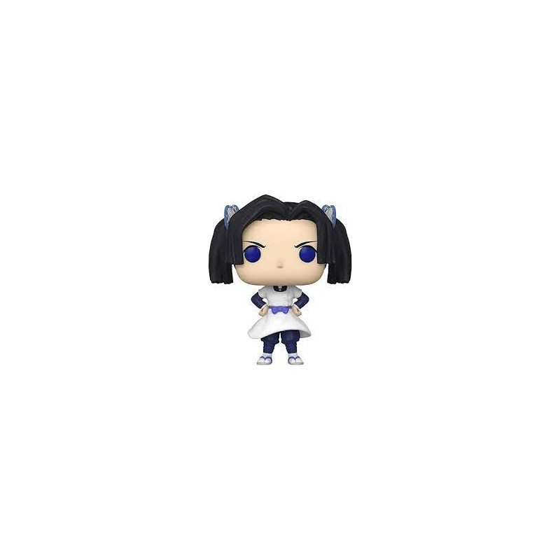 FUNKO POP! DEMON SLAYER (AOI KANZAKI) CHASE 1535