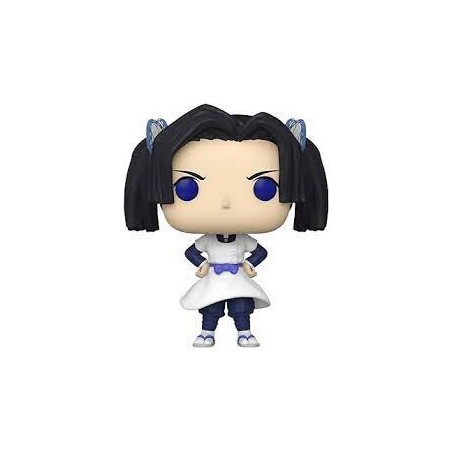 FUNKO POP! DEMON SLAYER (AOI KANZAKI) CHASE 1535
