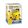 FUNKO POP! POKEMON (PIKACHU) 553