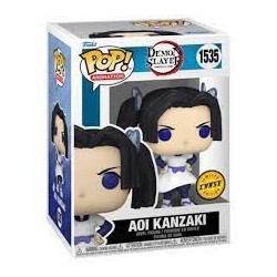 FUNKO POP! DEMON SLAYER (AOI KANZAKI) CHASE 1535