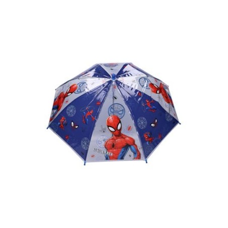 PARAGUAS SPIDER-MAN RAINY DAYS