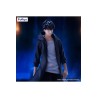 FIGURA SOLO LEVELING ESTATUA PVC TRIO-TRY-IT SUNG JINWOO 21 CM