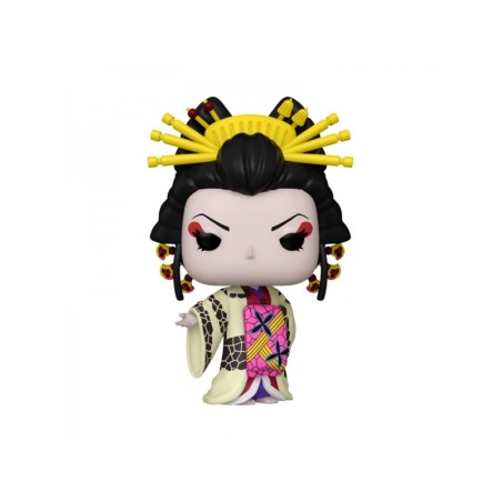 FUNKO POP! DEMON SLAYER (DAKI) 1534