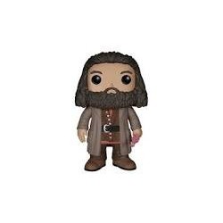 FUNKO POP! HARRY POTTER (RUBEUS HAGRID 15CM) 07
