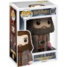 FUNKO POP! HARRY POTTER (RUBEUS HAGRID 15CM) 07