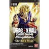 SOBRE DRAGON BALL SUPER TCG FUSION WORLD SAIYAN'S PRIDE FB08. Idioma Inglés