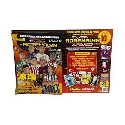 STARTER PACK ADRENALYN LIGA 2025-26