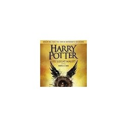 HARRY POTTER i EL LLEGAT MALEIT