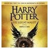 HARRY POTTER i EL LLEGAT MALEIT