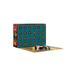 CALENDARIO FUNKO POCKET POP! POKEMON