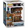 FUNKO POP! FNAF THE TWISTED ONES (TWISTED FREDDY) 15