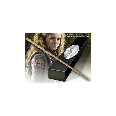 HARRY POTTER VARITA HERMIONE GRANGER EDICION CARACTER