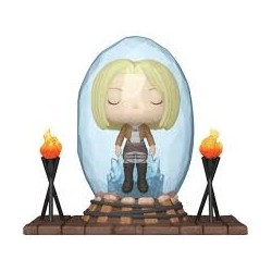 FUNKO POP! ATTACK ON TITAN (ANNIE IN CRYSTAL) 1571