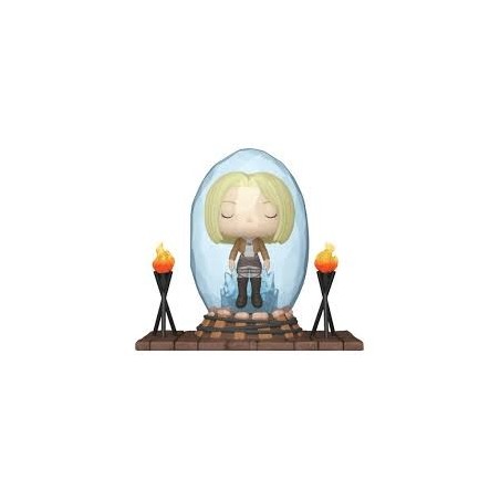 FUNKO POP! ATTACK ON TITAN (ANNIE IN CRYSTAL) 1571