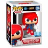FUNKO POP! DC X SONIC THE HEDGEHOG (KNUKLES AS SUPERMAN) 596