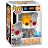 FUNKO POP! DC X SONIC THE HEDGEHOG (TAILS AS CYBORG) 594