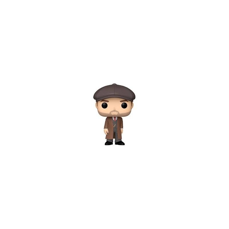 FUNKO POP! SUPERNATURAL JOINT THE HUNT (DEAN WINCHESTER) 1836